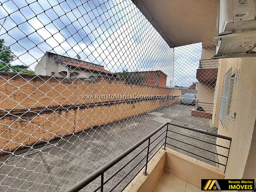Apartamento, 2 quartos, 60 m² - Foto 7