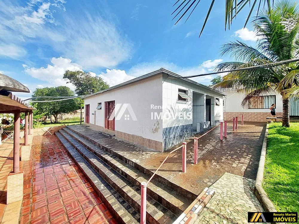 Chácara, 6 quartos, 5000 m² - Foto 9