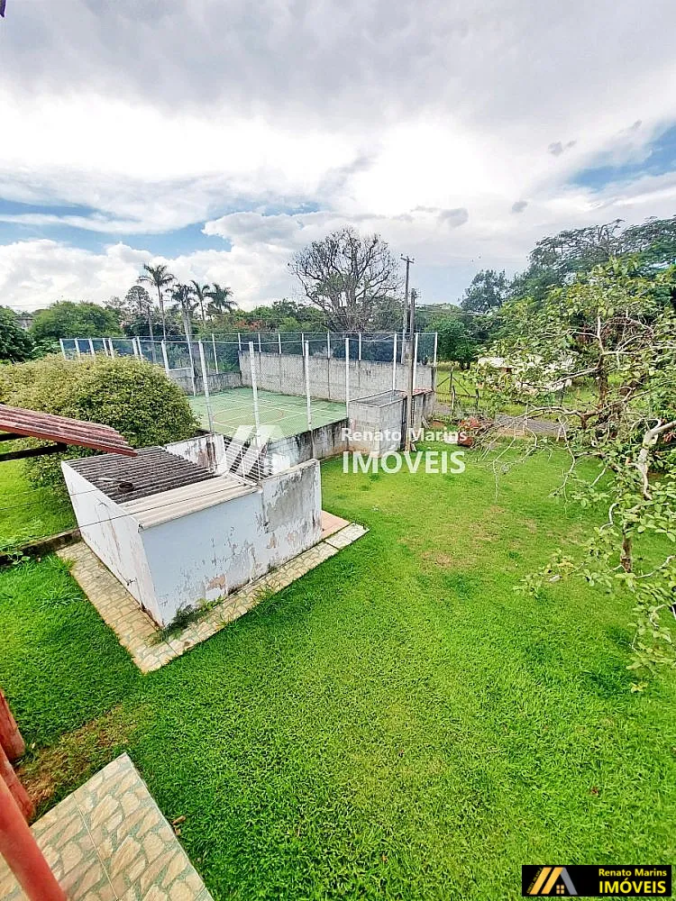 Chácara, 6 quartos, 5000 m² - Foto 14