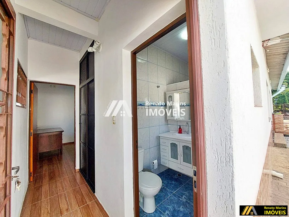 Chácara, 6 quartos, 5000 m² - Foto 1