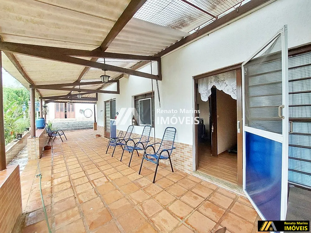 Chácara, 6 quartos, 5000 m² - Foto 4