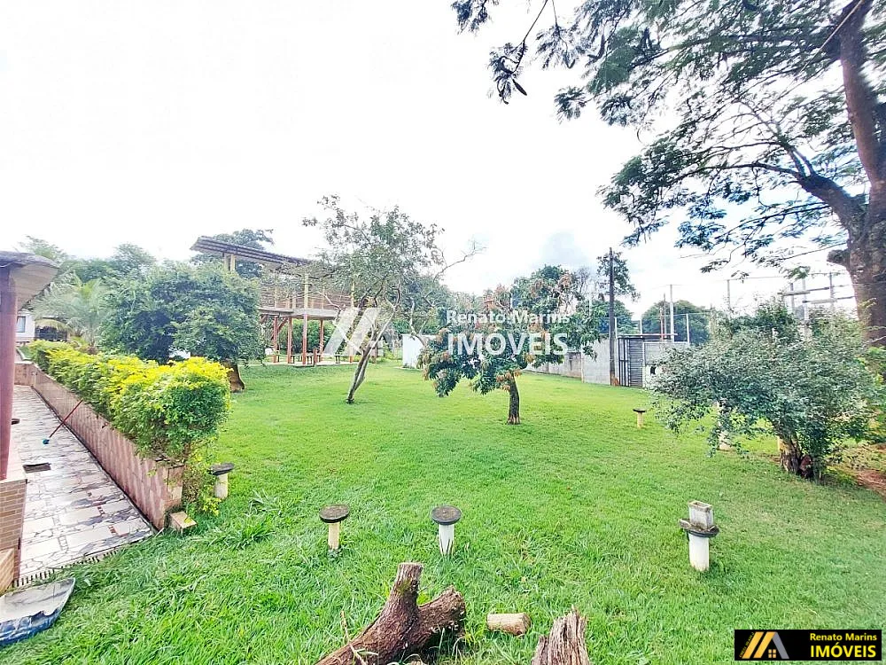 Chácara, 6 quartos, 5000 m² - Foto 13