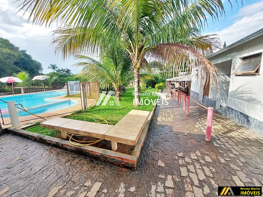 Chácara, 6 quartos, 5000 m² - Foto 11