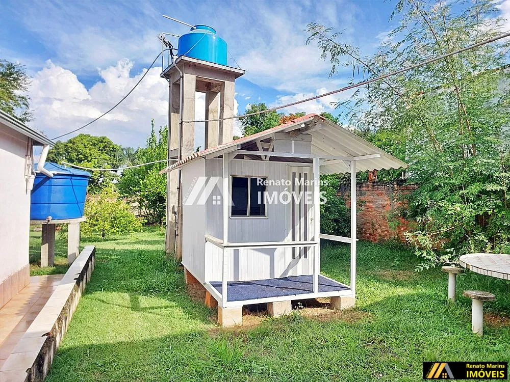 Chácara, 6 quartos, 5000 m² - Foto 16