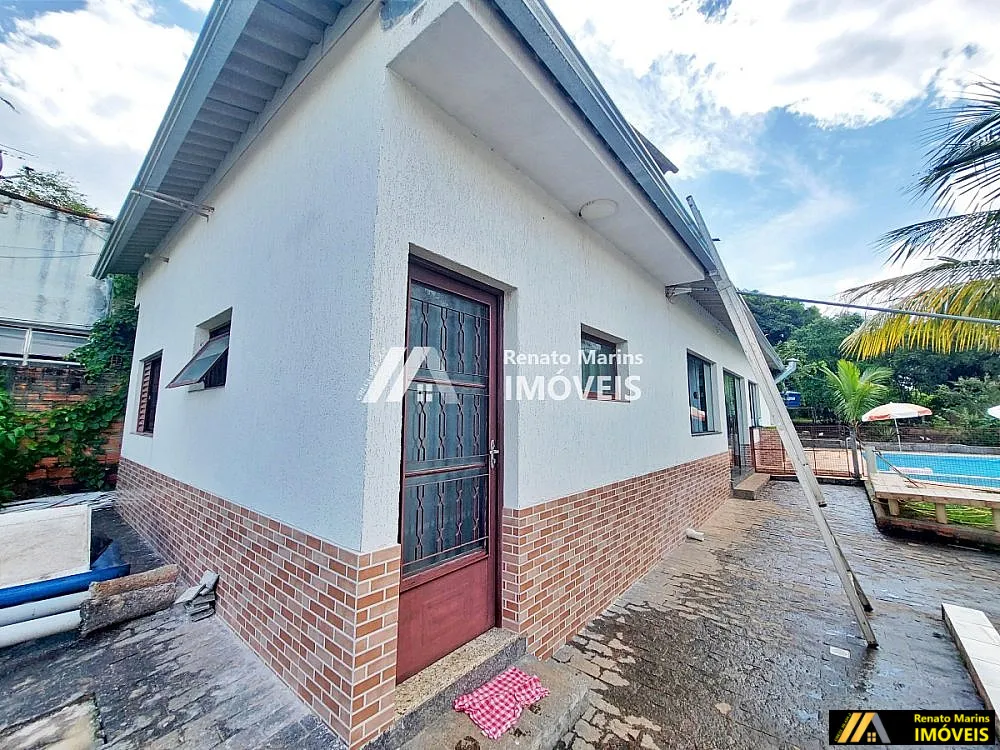 Chácara, 6 quartos, 5000 m² - Foto 12