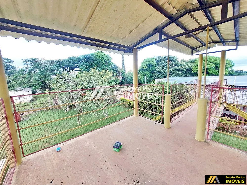 Chácara, 6 quartos, 5000 m² - Foto 3