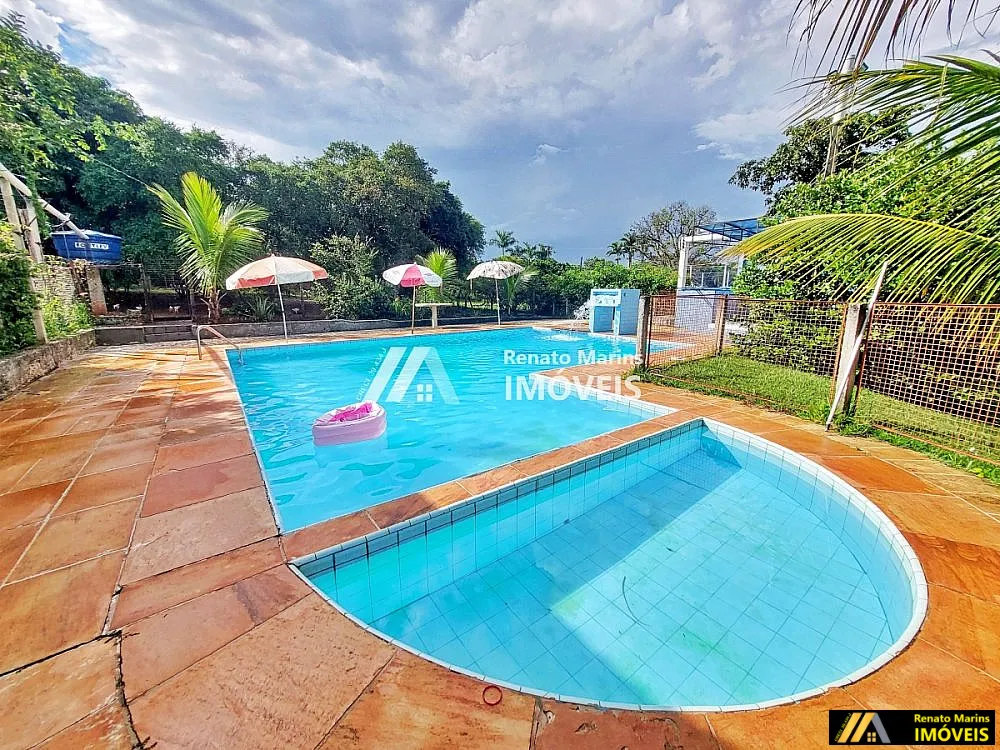 Chácara, 6 quartos, 5000 m² - Foto 5