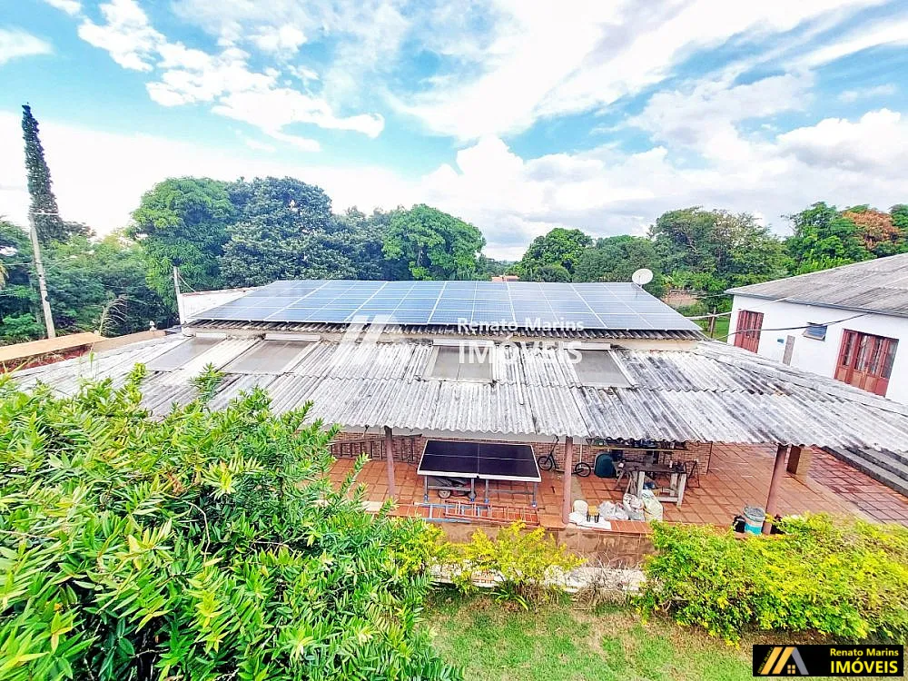 Chácara, 6 quartos, 5000 m² - Foto 15