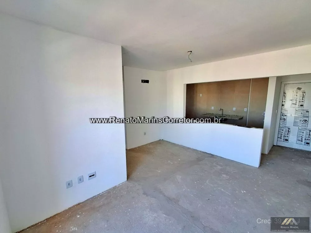 Apartamento à venda com 2 quartos, 71m² - Foto 5