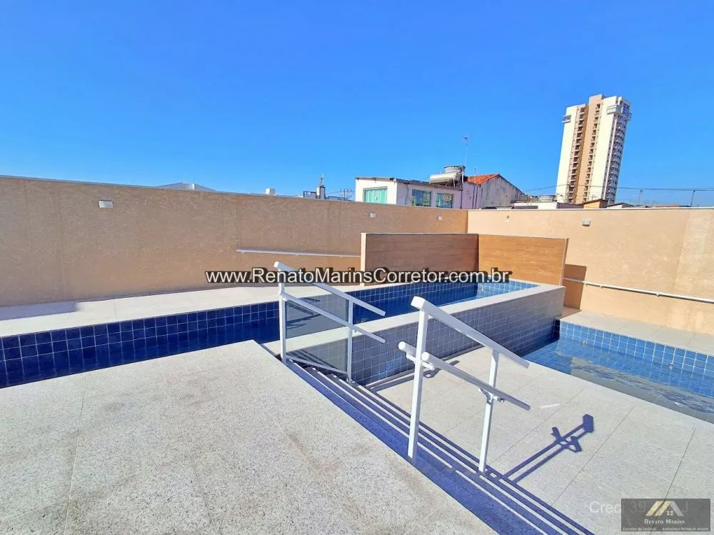 Apartamento à venda com 2 quartos, 71m² - Foto 16