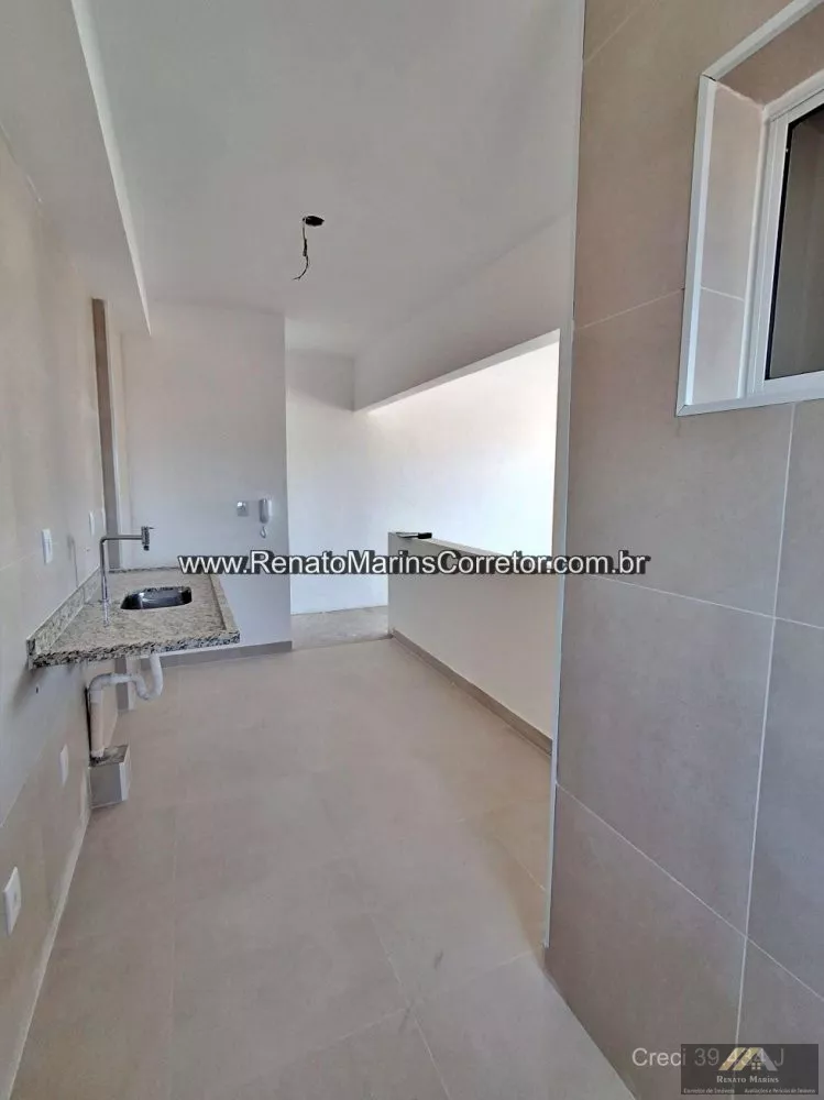 Apartamento à venda com 2 quartos, 71m² - Foto 9