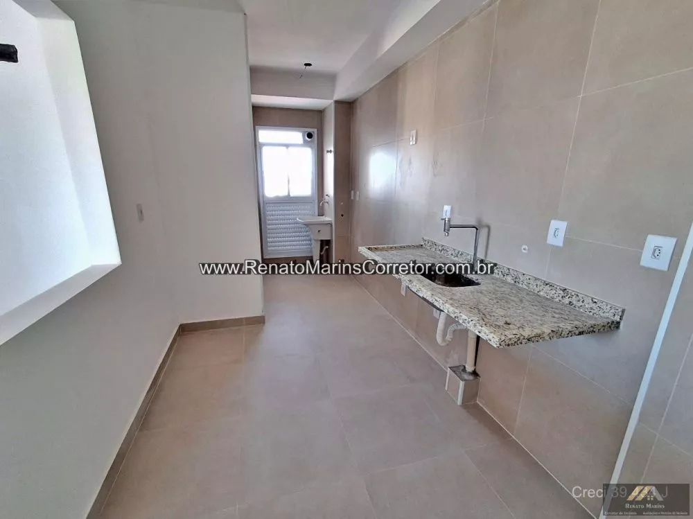 Apartamento à venda com 2 quartos, 71m² - Foto 6