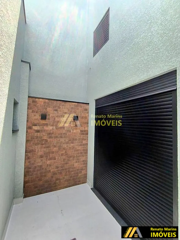 Casa de Condomínio, 3 quartos - Foto 12