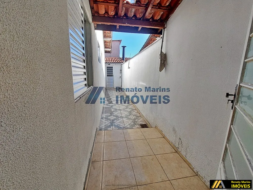 Casa de Condomínio, 3 quartos - Foto 16