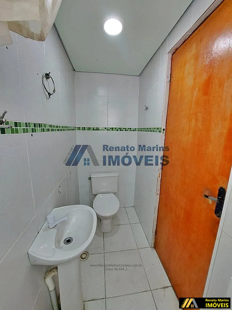 Casa de Condomínio, 3 quartos - Foto 10