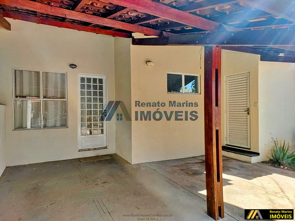 Casa de Condomínio, 3 quartos - Foto 6