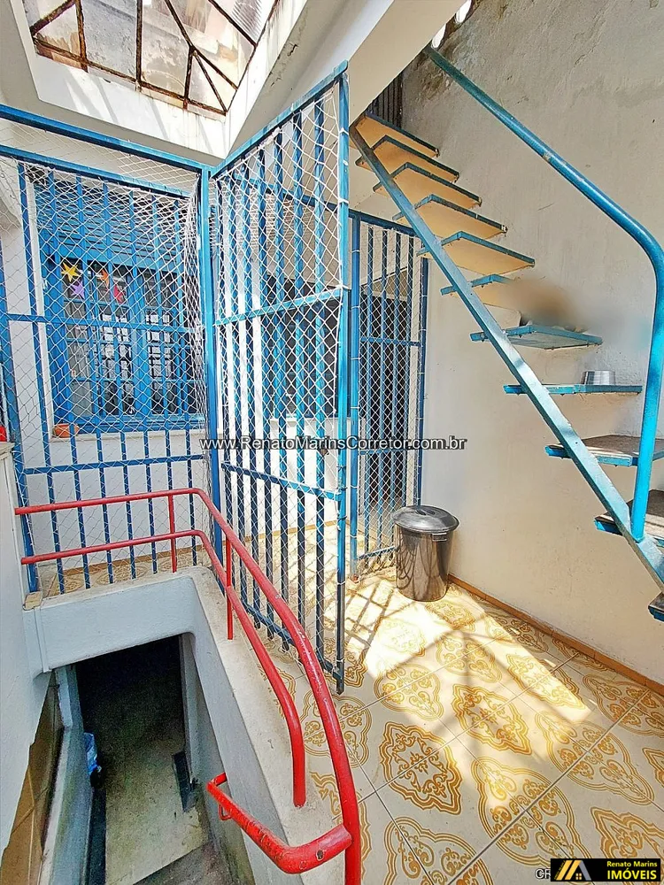 Casa, 3 quartos, 221 m² - Foto 13