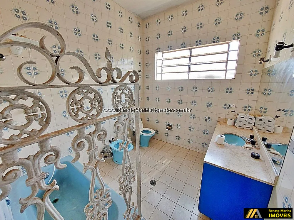 Casa, 3 quartos, 221 m² - Foto 3