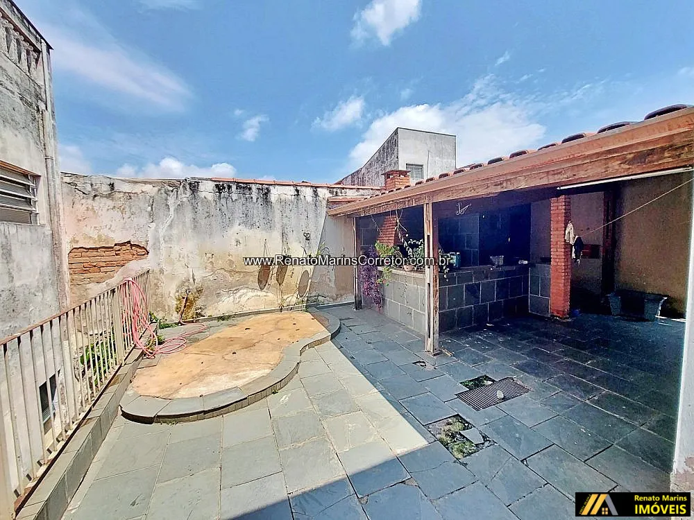 Casa, 3 quartos, 221 m² - Foto 7