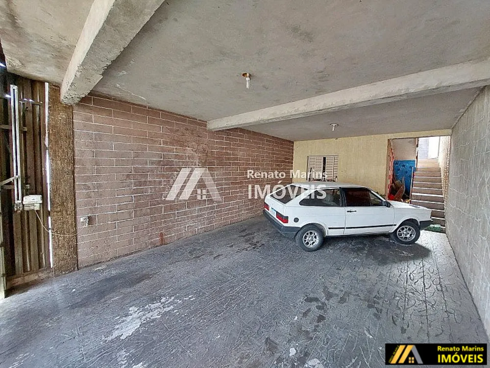Casa, 3 quartos, 232 m² - Foto 3