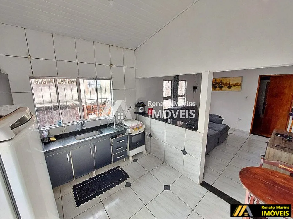Casa, 3 quartos, 232 m² - Foto 9