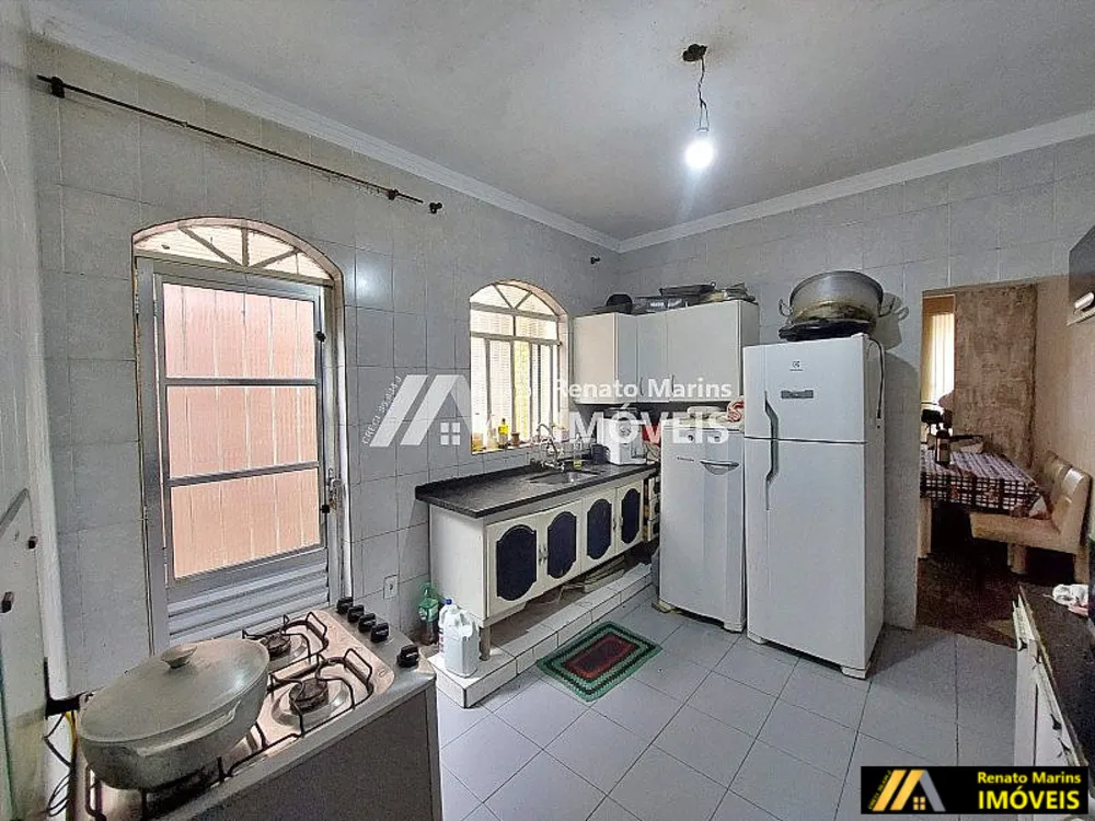 Casa, 3 quartos, 232 m² - Foto 4