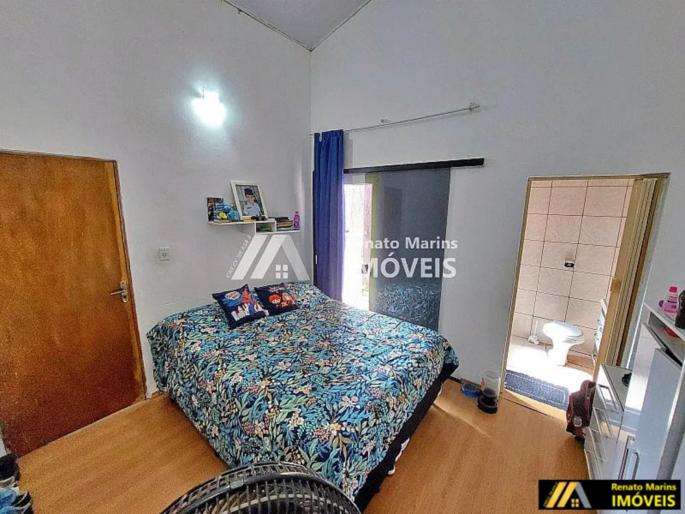 Casa, 3 quartos, 232 m² - Foto 10