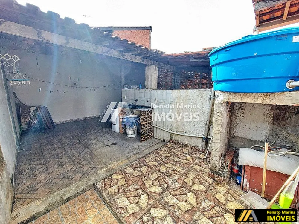 Casa, 3 quartos, 232 m² - Foto 8