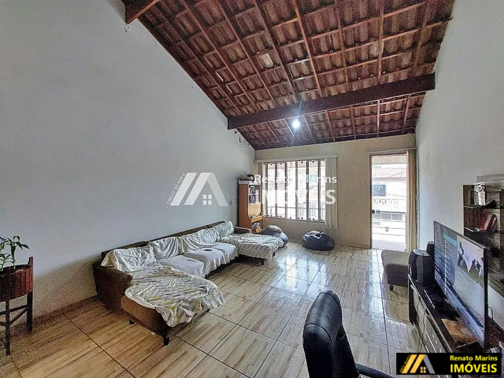 Casa, 3 quartos, 232 m² - Foto 1