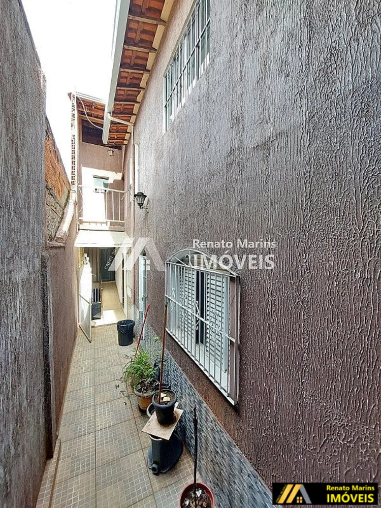 Casa, 3 quartos, 232 m² - Foto 7