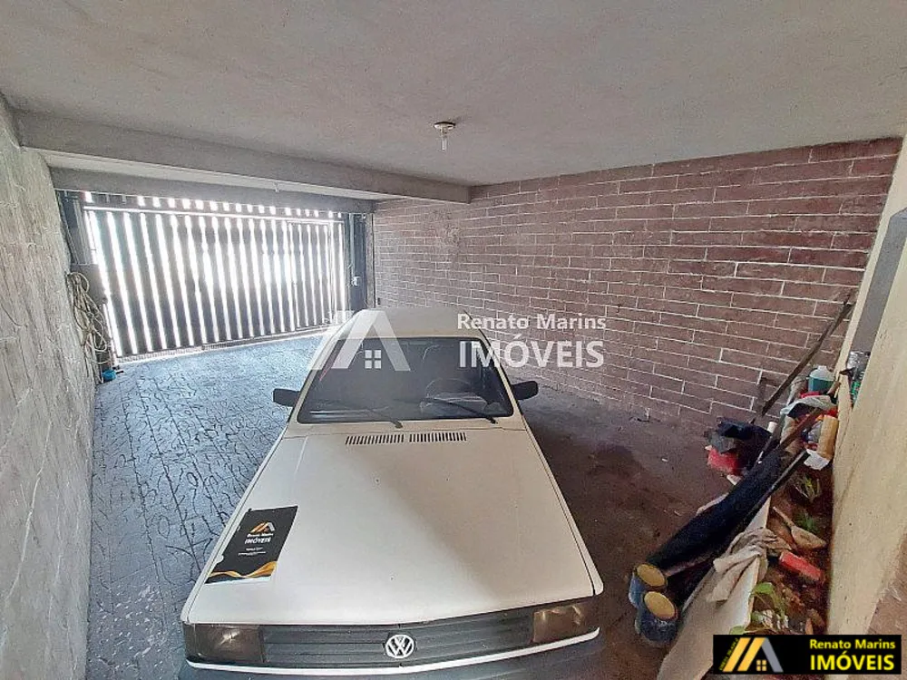 Casa, 3 quartos, 232 m² - Foto 2