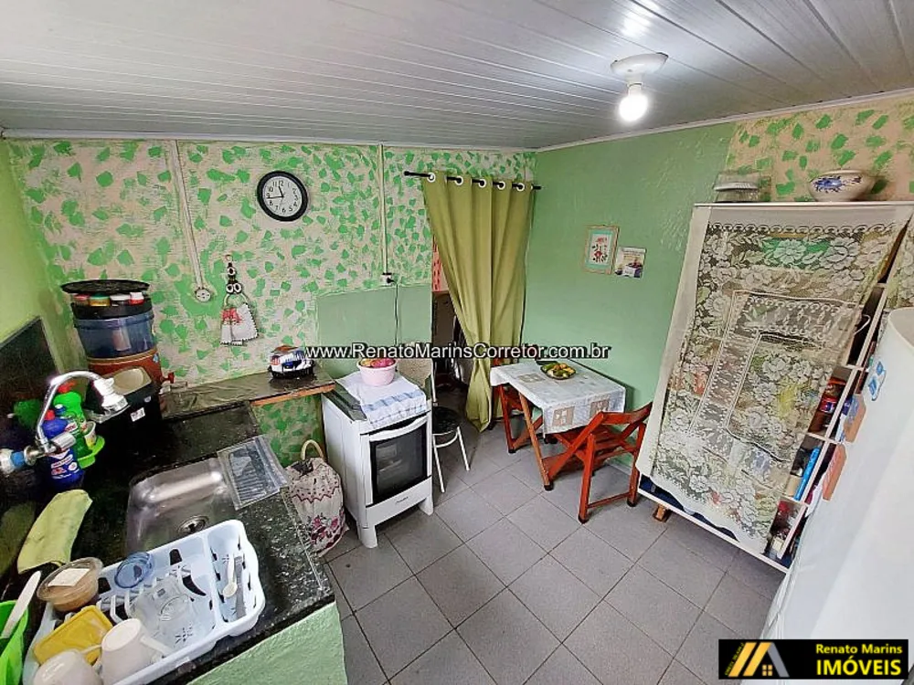 Casa, 5 quartos, 173 m² - Foto 11