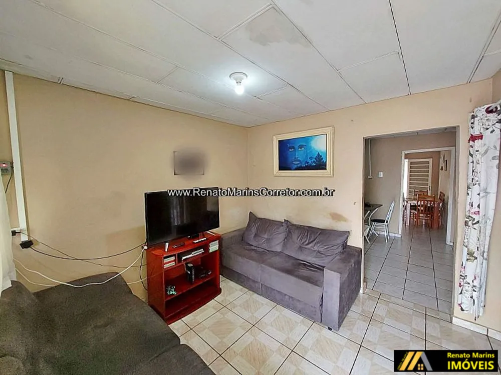 Casa, 5 quartos, 173 m² - Foto 2