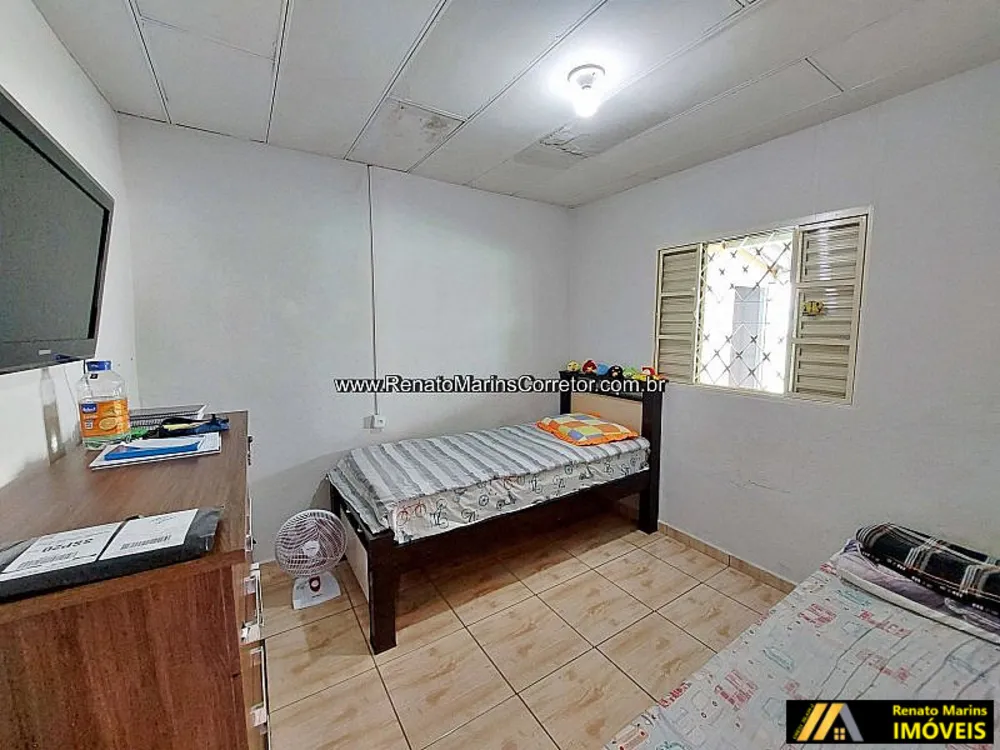 Casa, 5 quartos, 173 m² - Foto 7