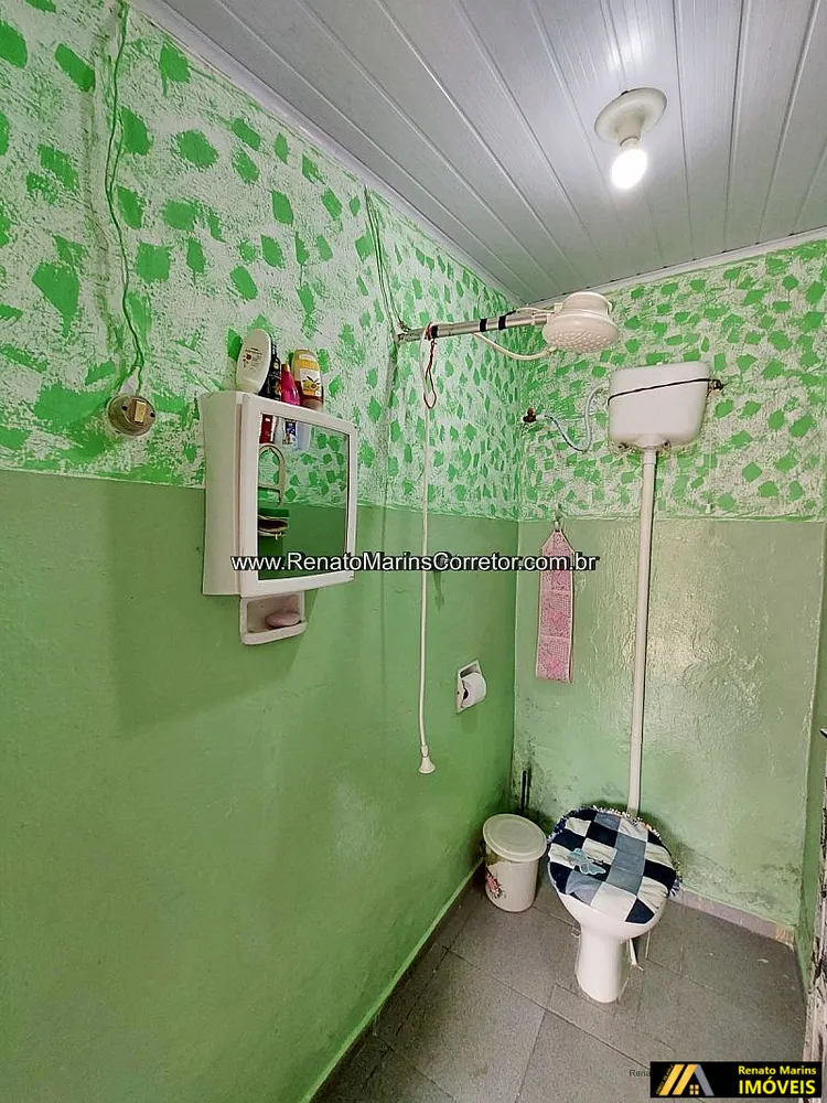 Casa, 5 quartos, 173 m² - Foto 1