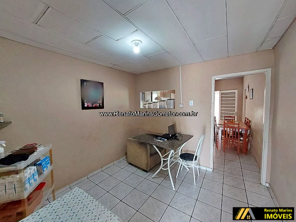 Casa, 5 quartos, 173 m² - Foto 8