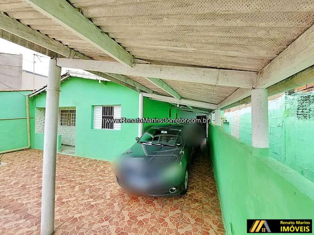 Casa, 5 quartos, 173 m² - Foto 9