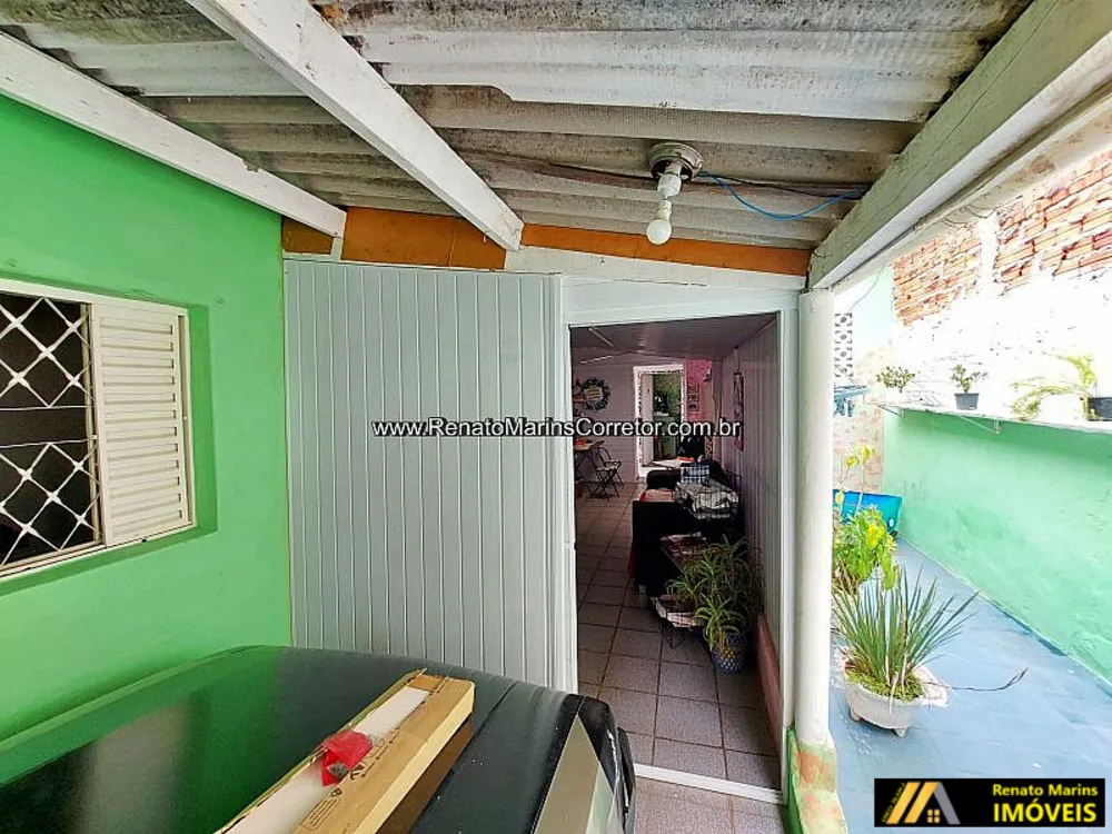 Casa, 5 quartos, 173 m² - Foto 10