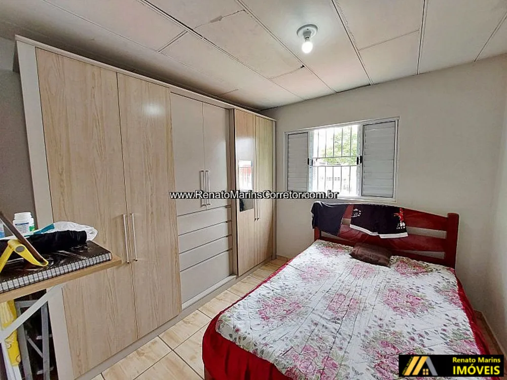 Casa, 5 quartos, 173 m² - Foto 5