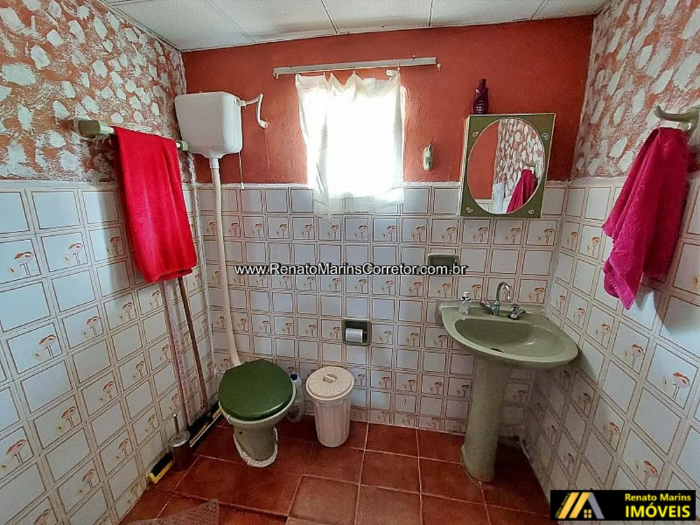 Casa, 5 quartos, 173 m² - Foto 12