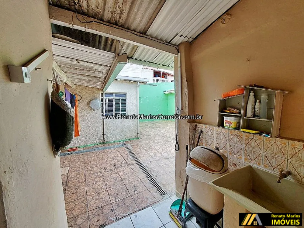 Casa, 5 quartos, 173 m² - Foto 14