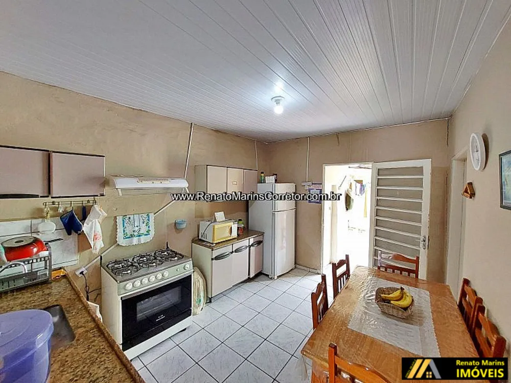 Casa, 5 quartos, 173 m² - Foto 4