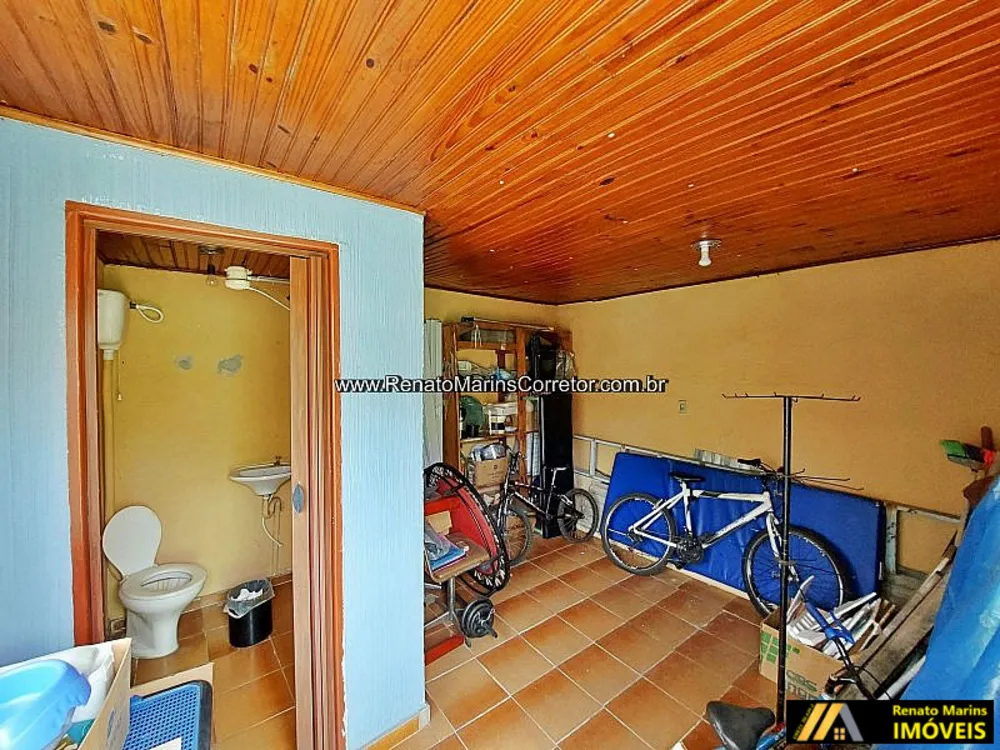 Casa, 5 quartos, 173 m² - Foto 3