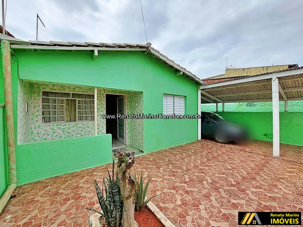 Casa, 5 quartos, 173 m² - Foto 15