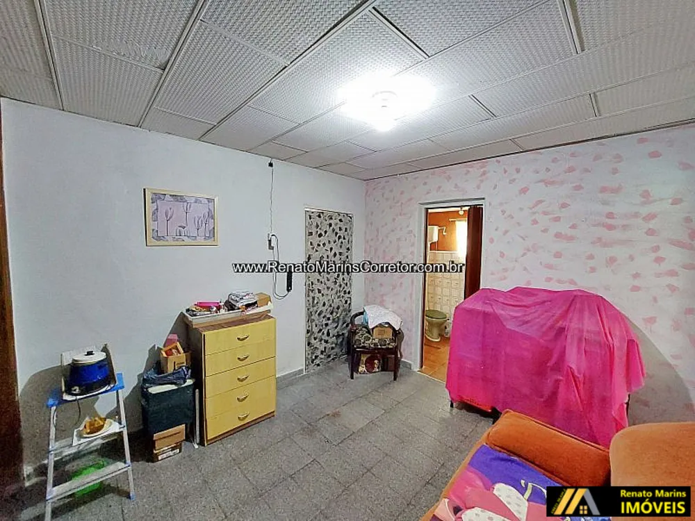 Casa, 5 quartos, 173 m² - Foto 13