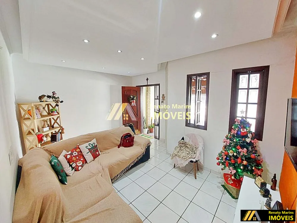 Casa, 2 quartos, 97 m² - Foto 11