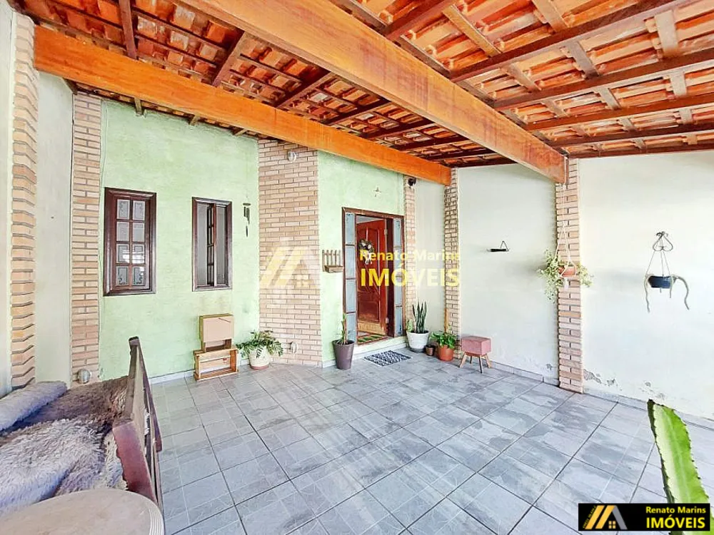Casa, 2 quartos, 97 m² - Foto 13