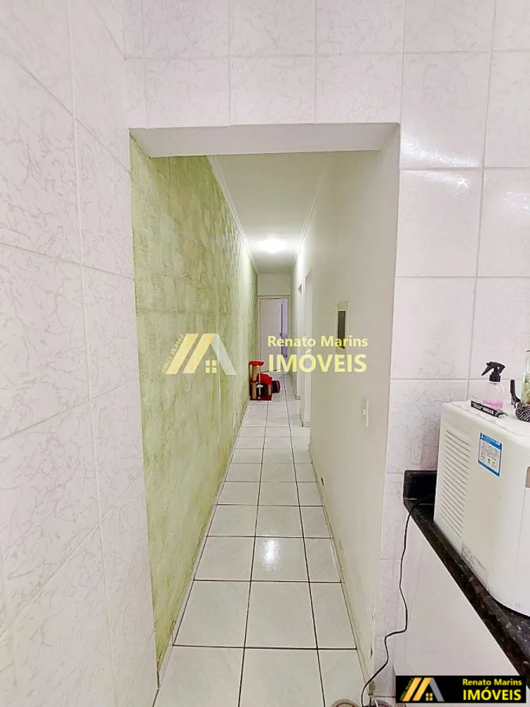 Casa, 2 quartos, 97 m² - Foto 2