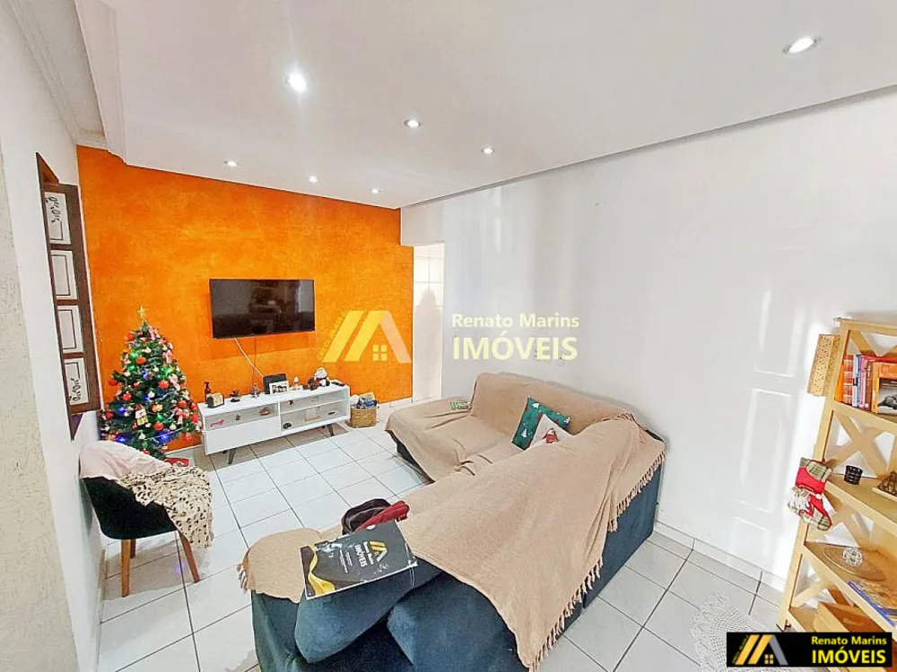 Casa, 2 quartos, 97 m² - Foto 4