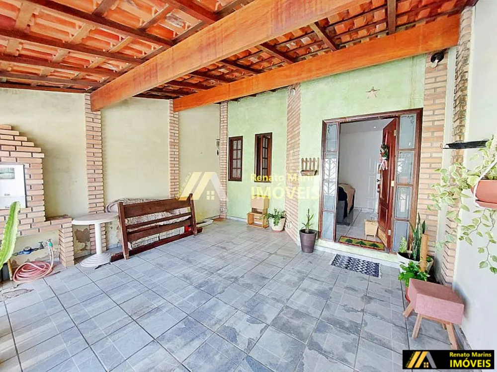 Casa, 2 quartos, 97 m² - Foto 10